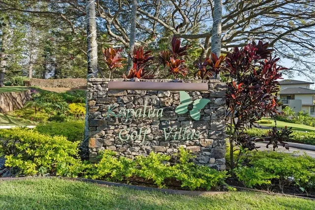 Listing Image for 500 Kapalua Dr 25 P 3-4 2 of 50