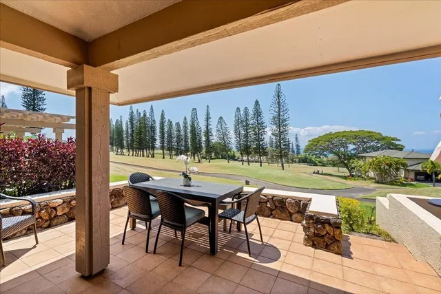 Listing Image for 500 Kapalua Dr 25 P 3-4 29 of 50