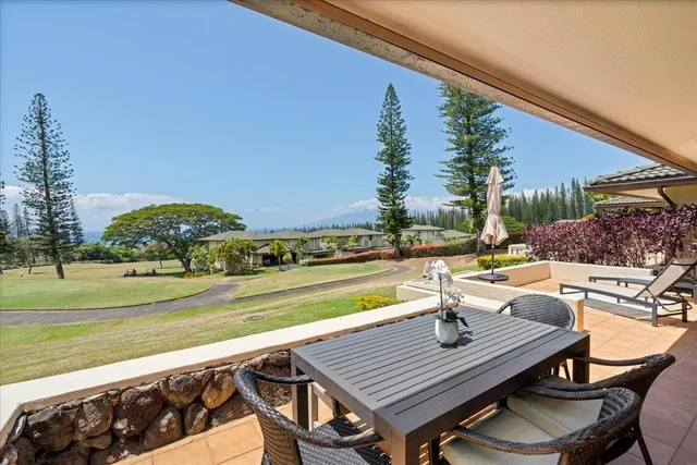 Listing Image for 500 Kapalua Dr 25 P 3-4 30 of 50