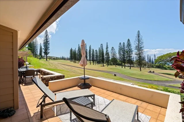 Listing Image for 500 Kapalua Dr 25 P 3-4 31 of 50
