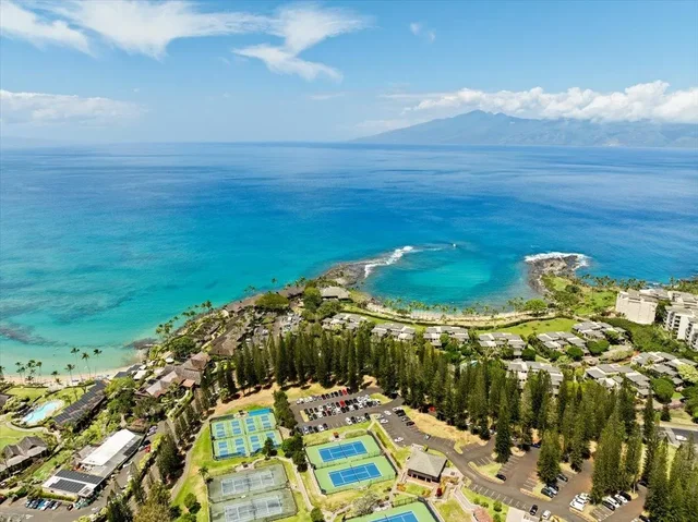 Listing Image for 500 Kapalua Dr 25 P 3-4 39 of 50