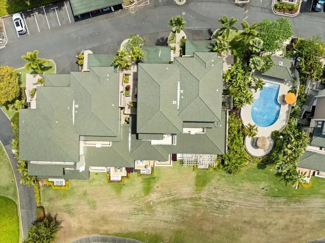 Listing Image for 500 Kapalua Dr 25 P 3-4 46 of 50