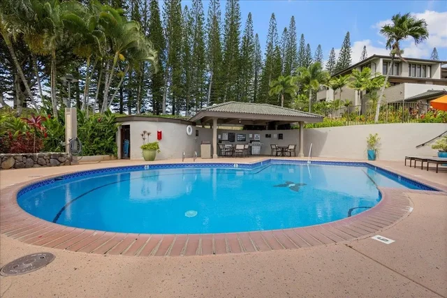 Listing Image for 500 Kapalua Dr 25 P 3-4 49 of 50