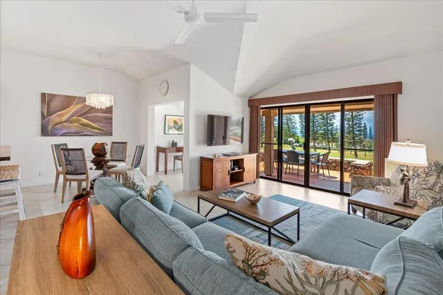 Listing Image for 500 Kapalua Dr 25 P 3-4 6 of 50