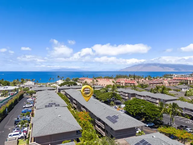 Listing Image for 2747 S Kihei Rd E104 15 of 50