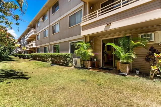 Listing Image for 2747 S Kihei Rd E104 47 of 50