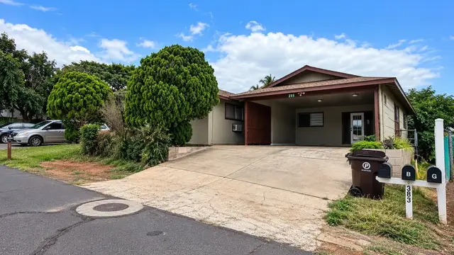 Listing Image for 388 Kinaole Cir 388 Kinaole Circle 3 of 24