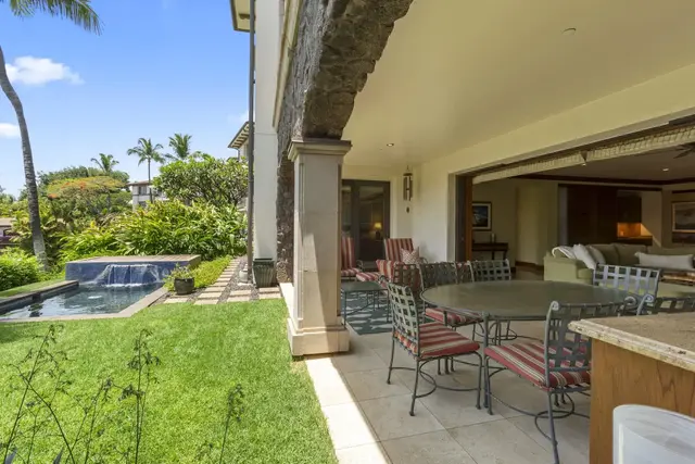 Listing Image for 3800 Wailea Alanui Dr G101 34 of 44