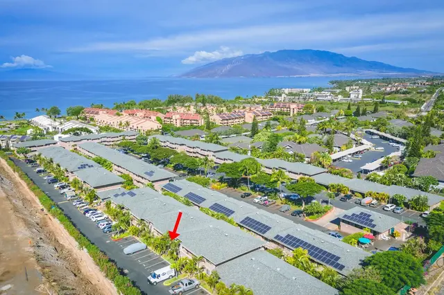 Listing Image for 2747 S. Kihei Rd J206 1 of 49