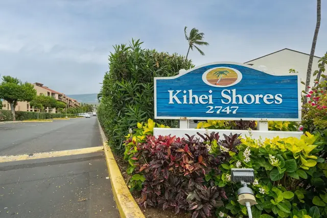 Listing Image for 2747 S. Kihei Rd J206 2 of 49