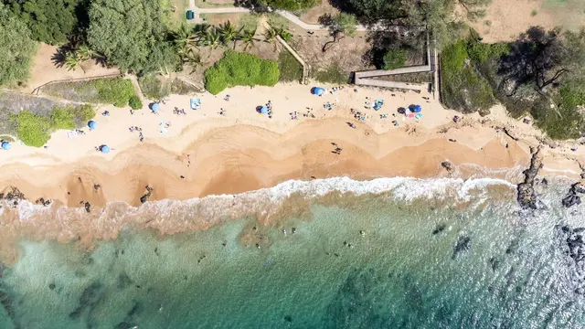 Listing Image for 2747 S. Kihei Rd J206 38 of 49