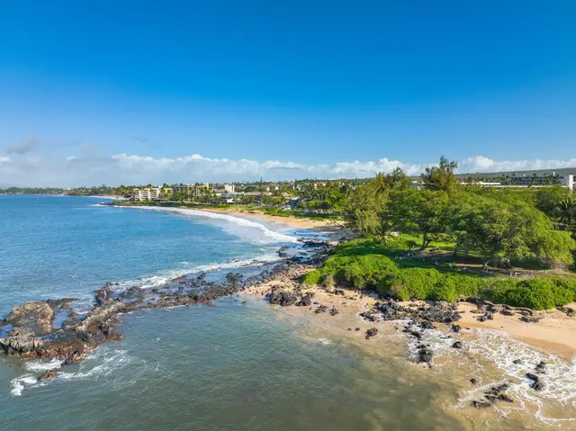 Listing Image for 2747 S. Kihei Rd J206 40 of 49