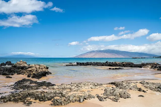 Listing Image for 2747 S. Kihei Rd J206 47 of 49