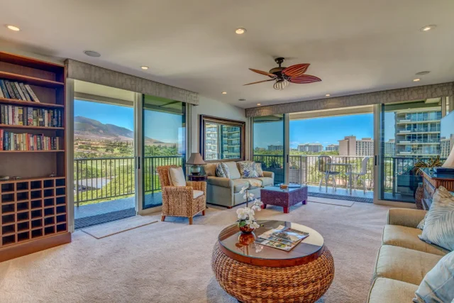 Listing Image for 2481 Kaanapali Pkwy 821/823 5 of 37