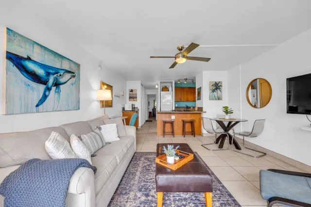 Listing Image for 2191 S Kihei Rd 2211 3 of 40