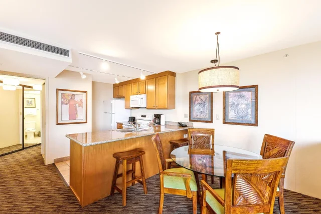 Listing Image for 3445 Lower Honoapiilani Rd 618 15 of 40