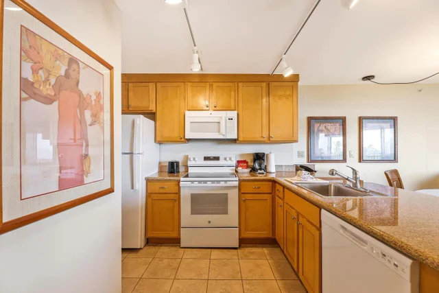 Listing Image for 3445 Lower Honoapiilani Rd 618 19 of 40