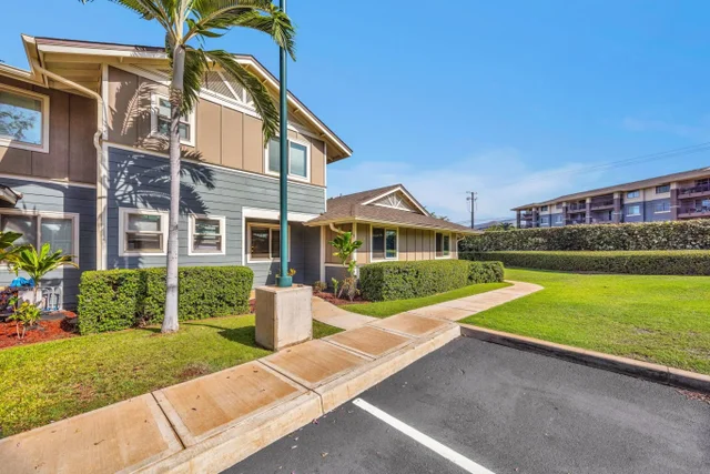 Listing Image for 262 Kahoma Pl 9-105 40 of 45