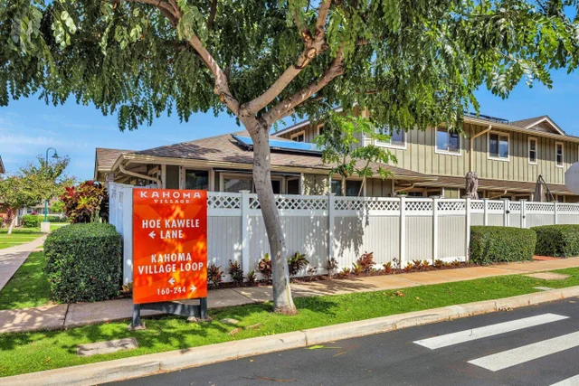 Listing Image for 262 Kahoma Pl 9-105 42 of 45