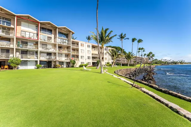 Listing Image for 70 Hauoli St 414 29 of 37