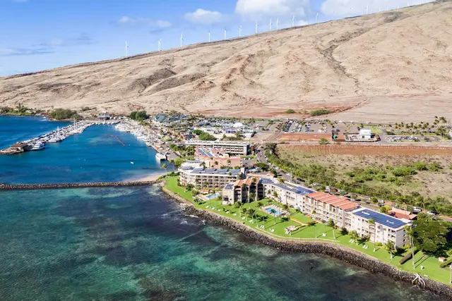 Listing Image for 70 Hauoli St 414 33 of 37