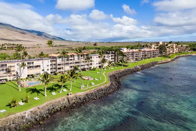 Listing Image for 70 Hauoli St 414 34 of 37