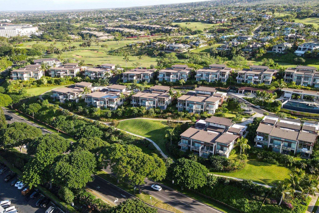 173 Holokahiki Ln 10d, Wailea/Makena