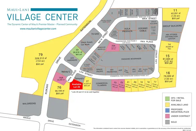 Listing Image for 104 Maa St Lot 29 2 of 2
