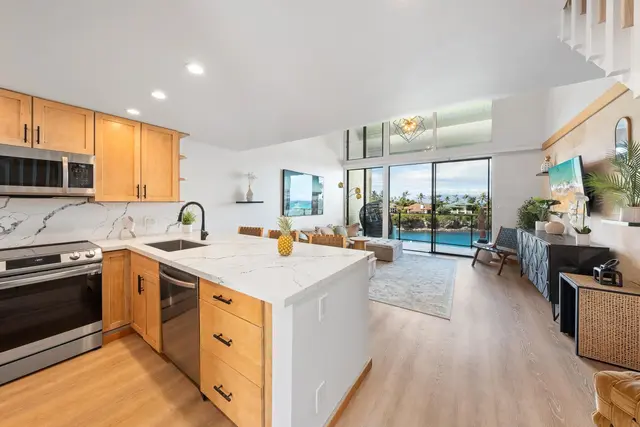 Listing Image for 5295 Lower Honoapiilani Rd C-32 4 of 50
