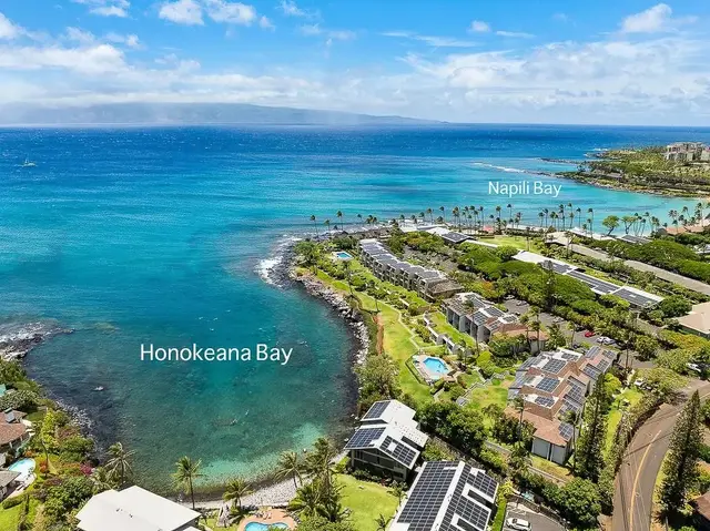 Listing Image for 5295 Lower Honoapiilani Rd C-32 49 of 50