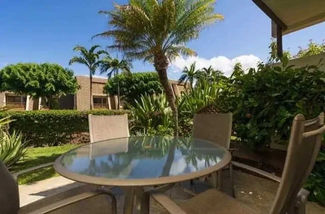 Listing Image for 2777 S Kihei Rd F-102 25 of 43