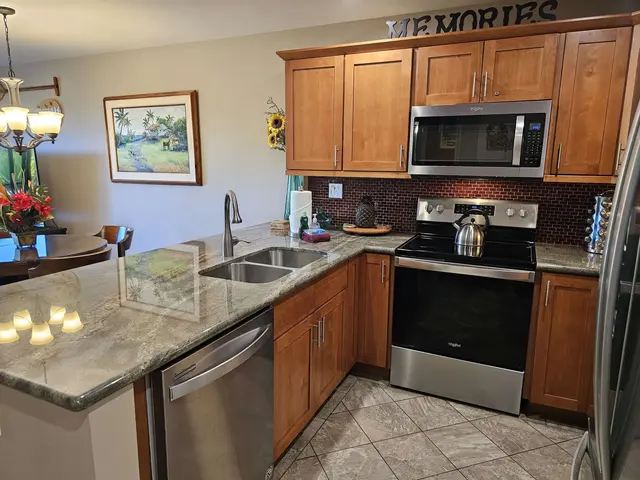 Listing Image for 2777 S Kihei Rd F-102 7 of 43