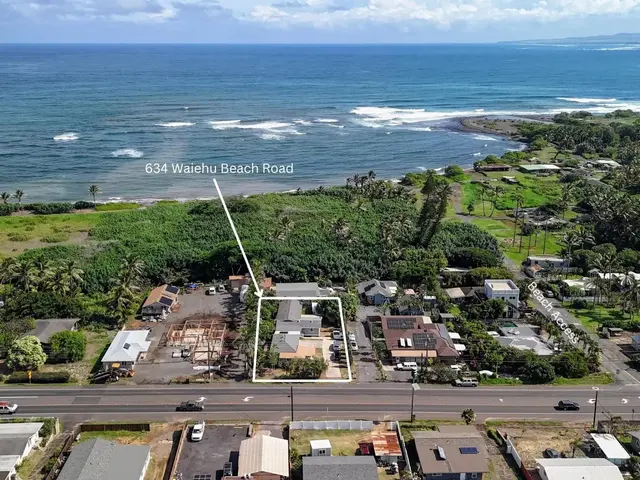 Listing Image for 634 Waiehu Beach Rd 1 of 45