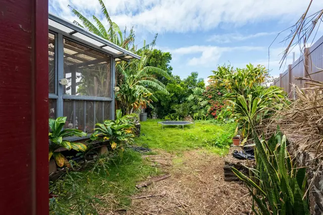 Listing Image for 1151 Nakui St 27 of 30
