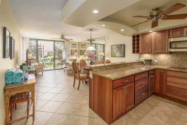 Listing Image for 2695 S Kihei Rd 2-102 1 of 35