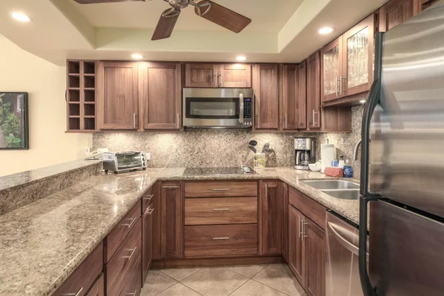 Listing Image for 2695 S Kihei Rd 2-102 2 of 35