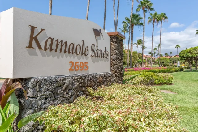 Listing Image for 2695 S Kihei Rd 2-102 35 of 35