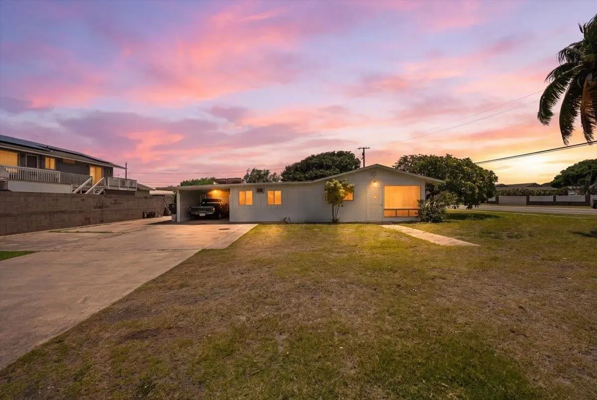 461 Lono Ave, Kahului