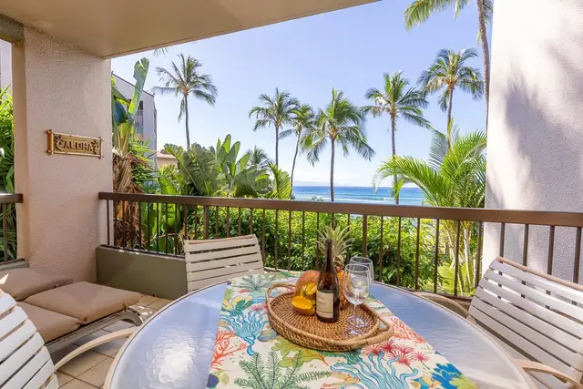 Listing Image for 3875 Lower Honoapiilani Rd A207 1 of 16