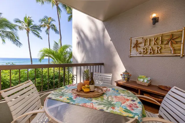 Listing Image for 3875 Lower Honoapiilani Rd A207 2 of 16