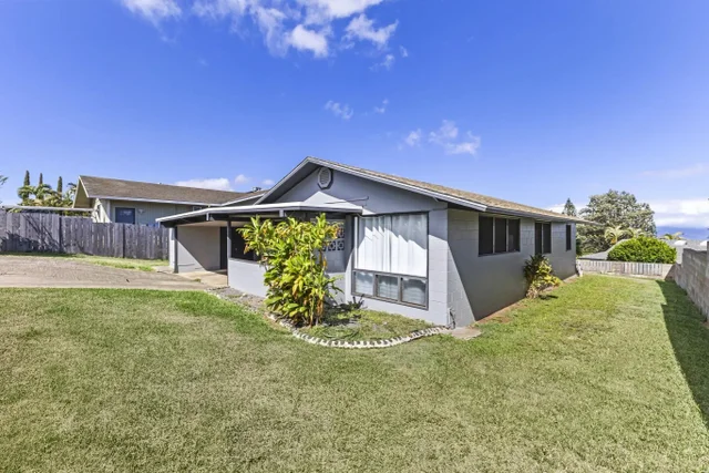 Listing Image for 290 Hokulani St 1 of 48