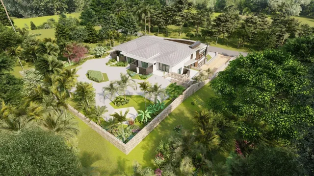 Listing Image for 3919 Waakaula Pl 8 of 44