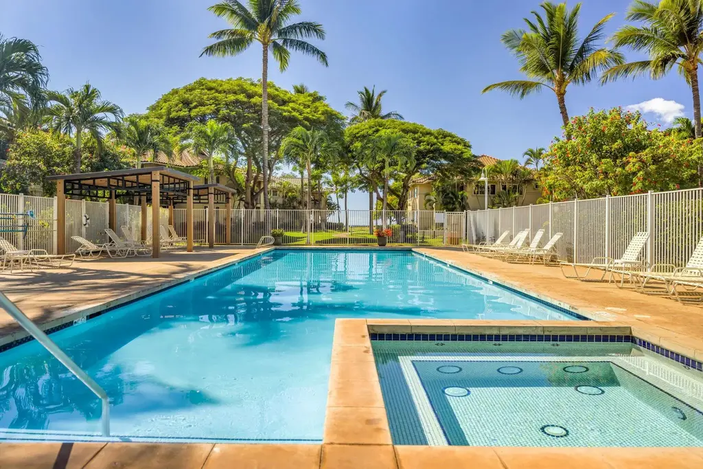 28 Kai Makani Loop 28-103, Kihei
