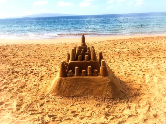 Listing Image for 663 Meakanu Ln 701 47 of 49