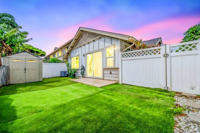 Listing Image for 663 Meakanu Ln 701 6 of 49