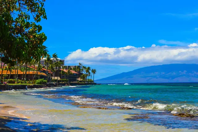 Listing Image for 3666 Lower Honoapiilani Rd B6 18 of 21