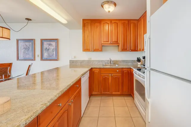 Listing Image for 3445 Lower Honoapiilani Rd 947 16 of 46