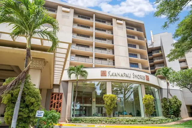 Listing Image for 3445 Lower Honoapiilani Rd 947 45 of 46
