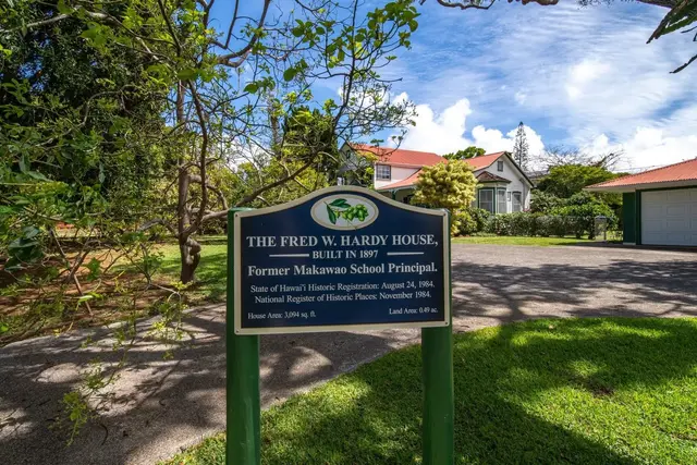 Listing Image for 808 Makawao Ave 2 of 49