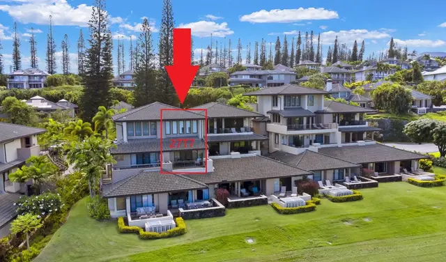 Listing Image for 500 Kapalua Dr 27t7 2 of 36